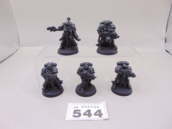 Sternguard Veterans