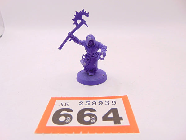 Cultist Champion
