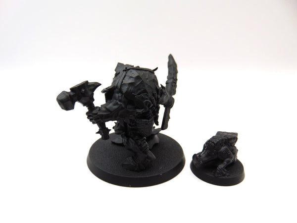 Zoggrok Anvilsmasha