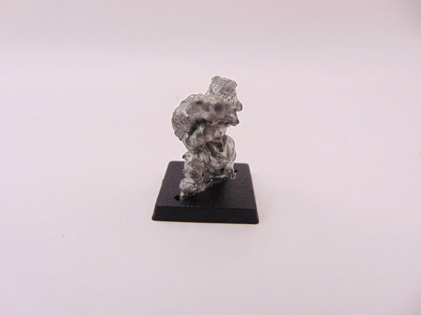 Norse Dwarf