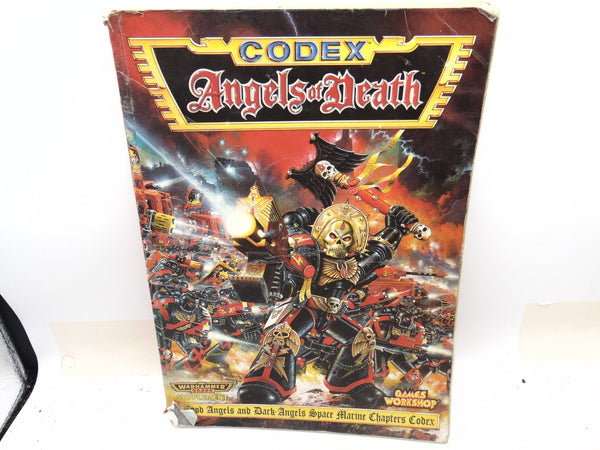 Codex Angels of Death