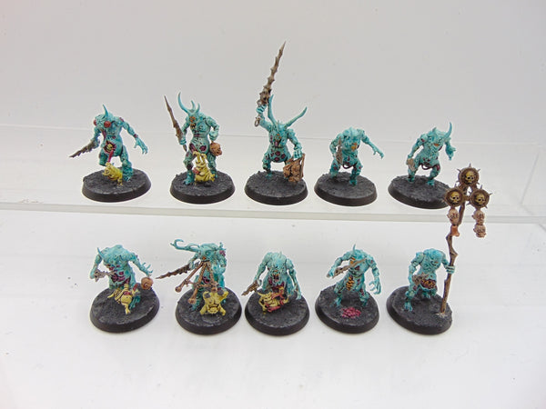 Plaguebearers