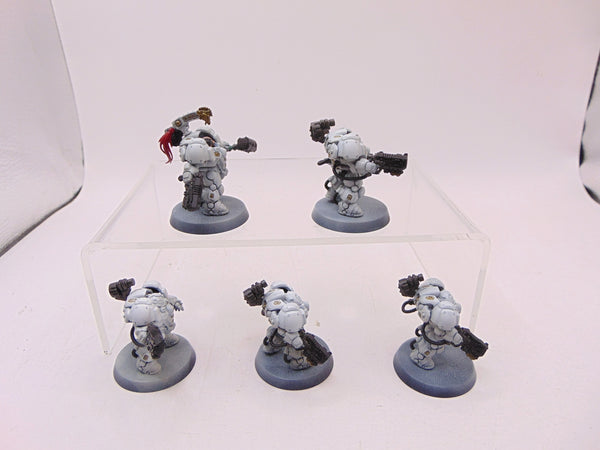 Einhyr Hearthguard
