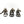 Stealth Battlesuits
