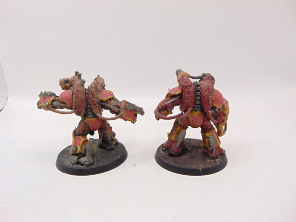 Obliterators