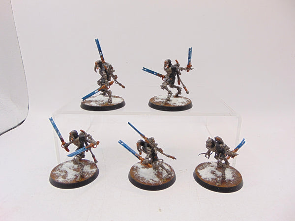 Sicarian Ruststalkers