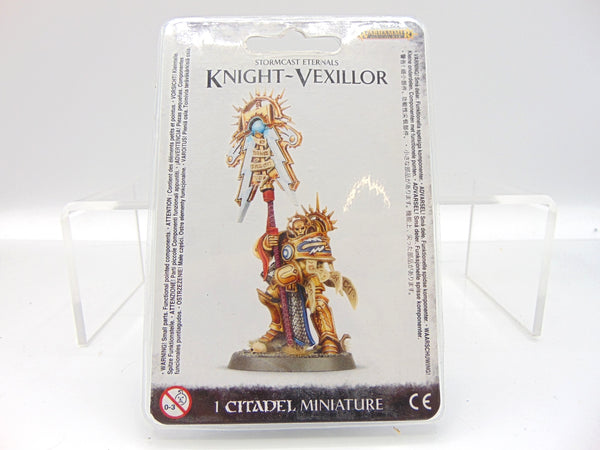 Knight Vexillor