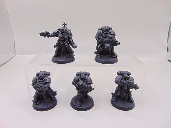 Sternguard Veterans