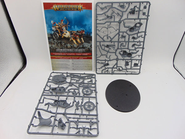 Stormstrike Chariot
