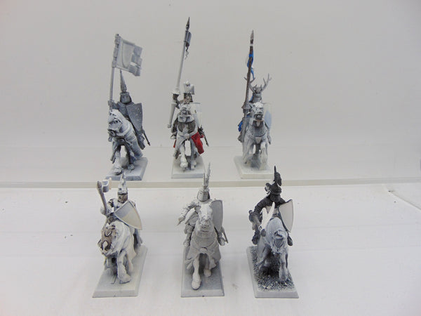 Knights of the Realm / Knights Errant