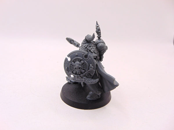 Wolf Guard Battle Leader