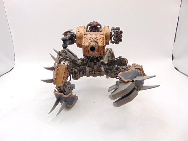 Defiler