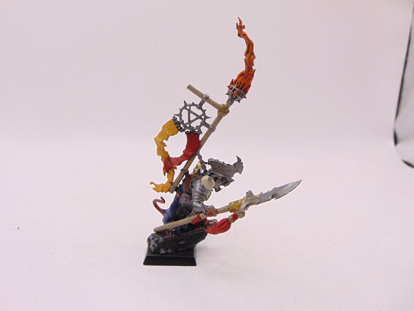 Warlord Verminkin