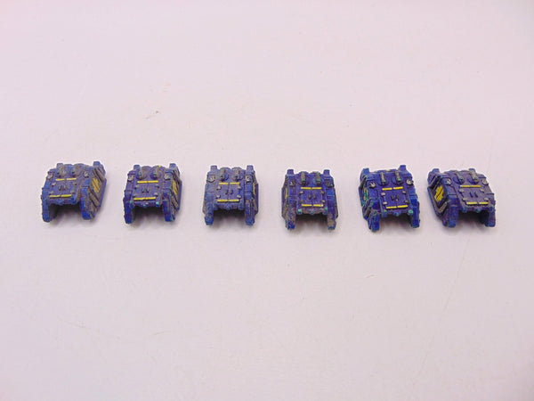 Epic Rhinos