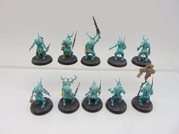 Plaguebearers