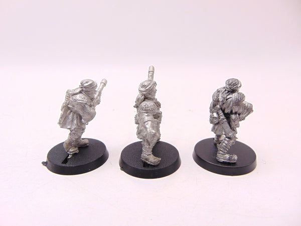Tallarn Desert Raider Troopers