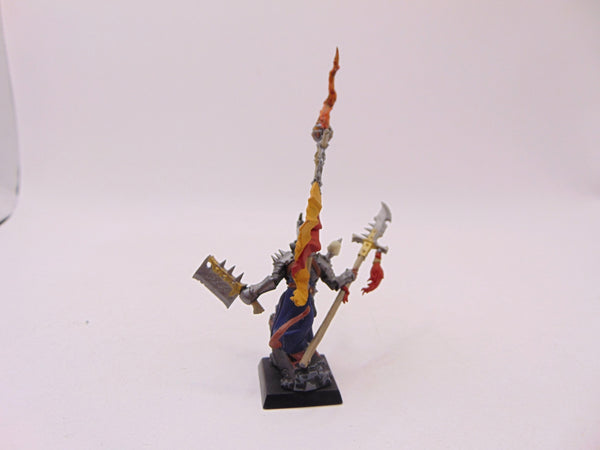 Warlord Verminkin