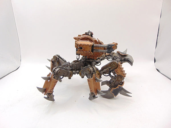Defiler