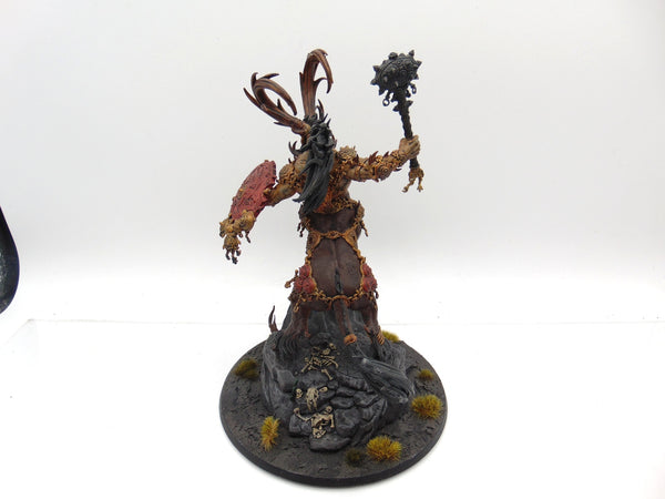Kragnos, the End of Empires