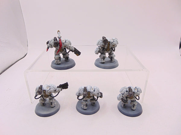 Einhyr Hearthguard