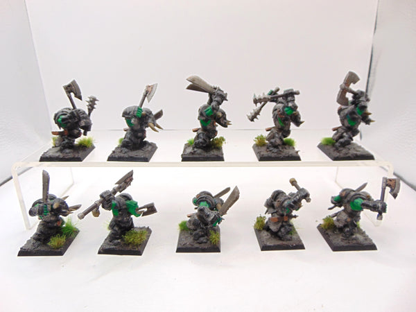 Ardboys / Black Orcs