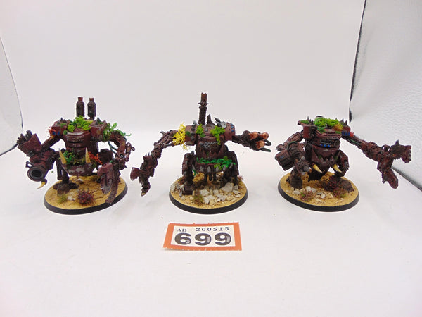 Killa Kans