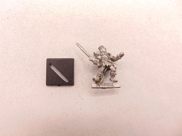 AD&D ADD7 Ranger