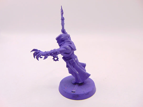 Cultist Champion