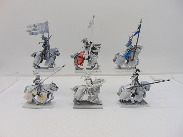 Knights of the Realm / Knights Errant
