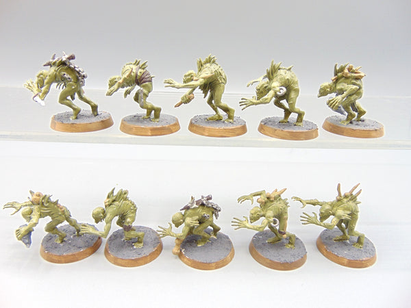 Crypt Ghouls