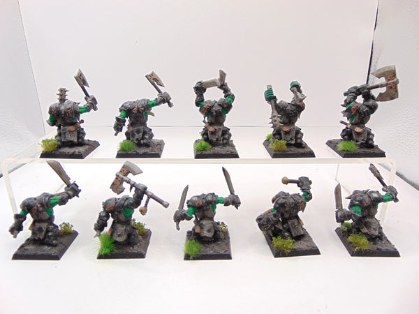 Ardboys / Black Orcs