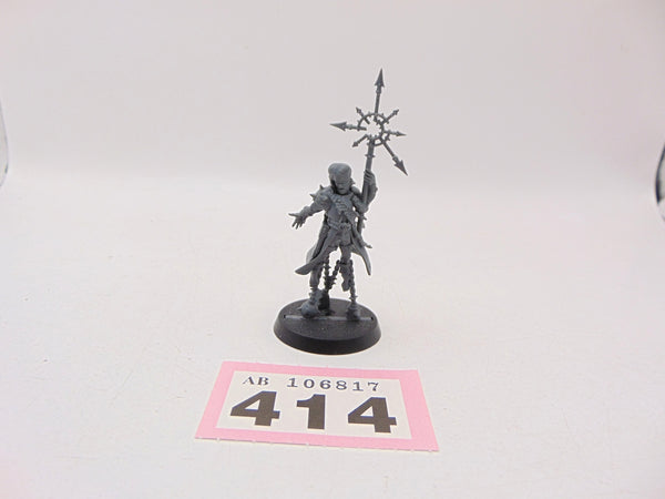 Rogue Psyker