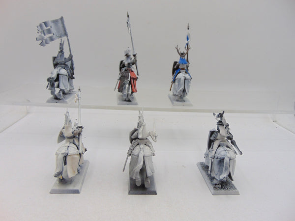 Knights of the Realm / Knights Errant
