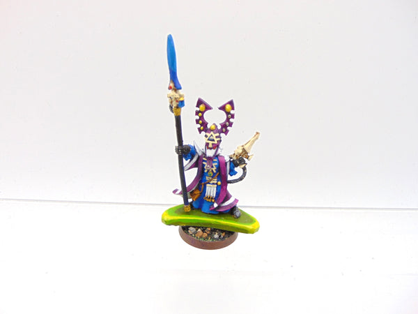 Farseer