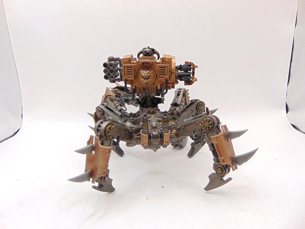 Defiler