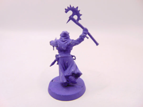 Cultist Champion