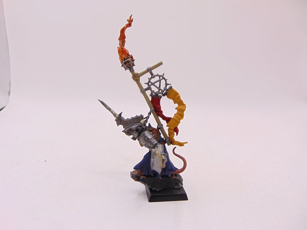 Warlord Verminkin