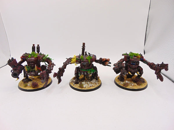 Killa Kans