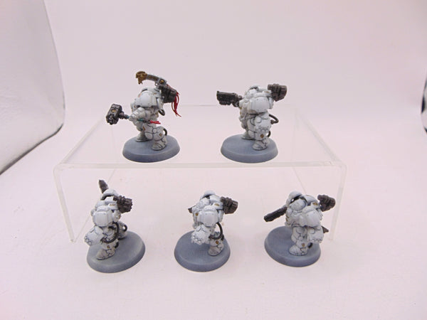 Einhyr Hearthguard
