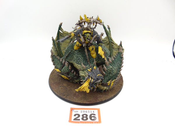 Gordrakk, Fist of Gork