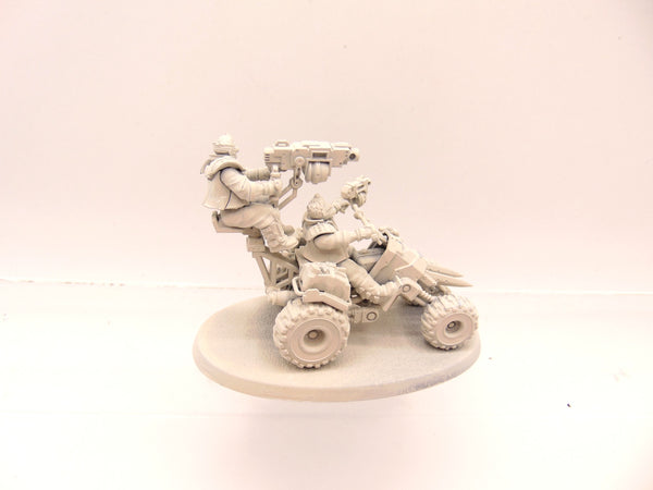 Orlock Outrider Quad