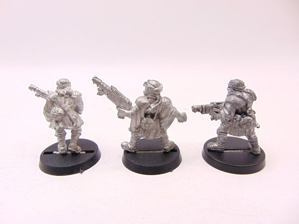 Tallarn Desert Raider Troopers