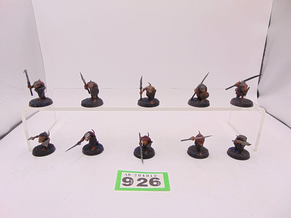 Clanrats