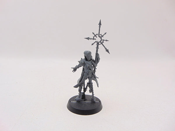 Rogue Psyker
