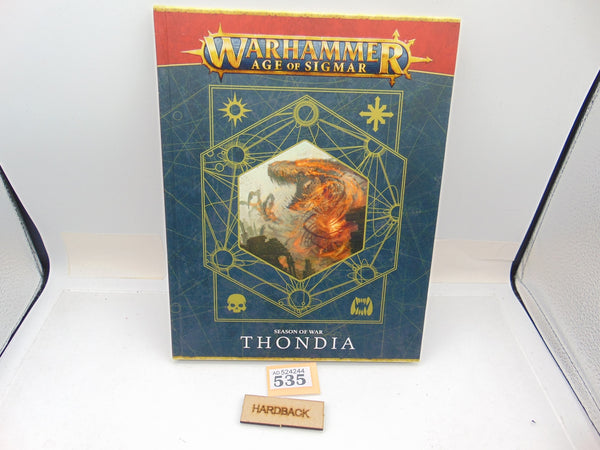 Season of War Thondia