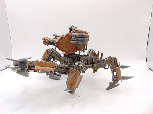 Defiler