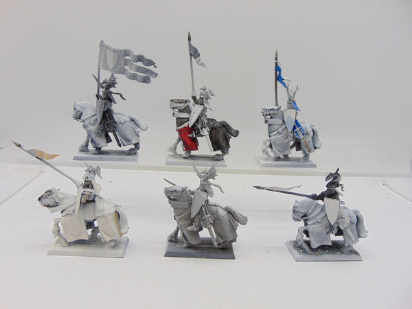 Knights of the Realm / Knights Errant