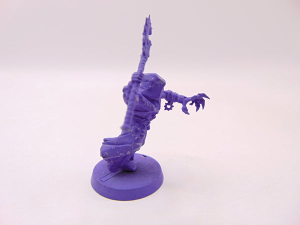 Cultist Champion