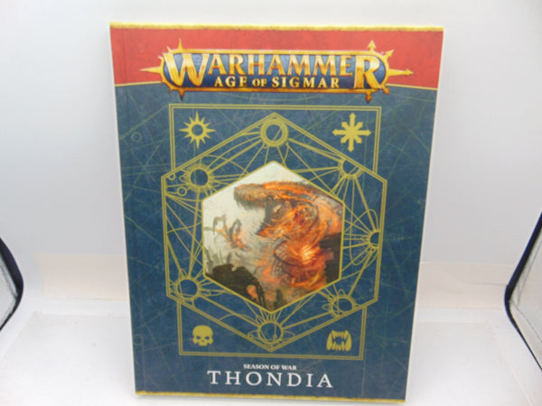Season of War Thondia