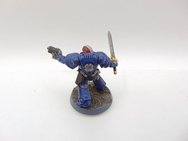 Primaris Lieutenant